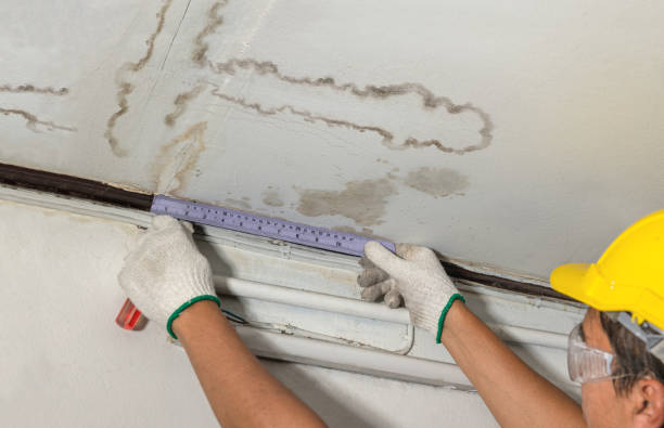 Reliable Structural Drying contractor in Oakland, RI by Water Damage Irwin